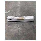 24 in Wall Towel Bar - Brushed Brass