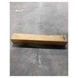 Moen Align 18-in Brushed Nickel Grab Bar