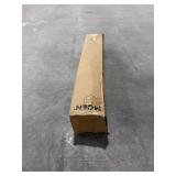 Moen Align 18-in Brushed Nickel Grab Bar