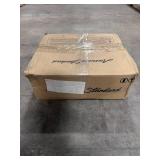 American Standard White Undermount Sink