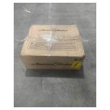 American Standard White Undermount Sink