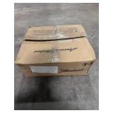 American Standard White Undermount Sink