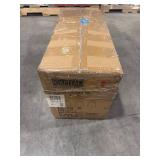 Jayne 24" Chrome 3-Light Vanity