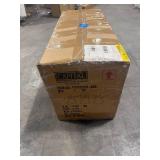 Jayne 24" Chrome 3-Light Vanity