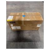 Jayne 24" Chrome 3-Light Vanity