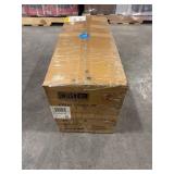 Jayne 24" Chrome 3-Light Vanity