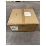 Dover 15.5 in. 3-Light Hallway Ceiling Light