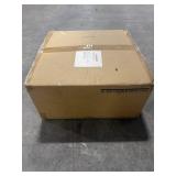 Dover 15.5 in. 3-Light Hallway Ceiling Light