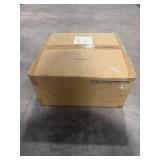 Dover 15.5 in. 3-Light Hallway Ceiling Light