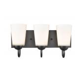 Millennium Lighting Ivey Lake Vanity Light