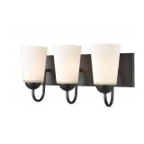 Millennium Lighting Ivey Lake Vanity Light