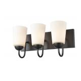 Millennium Lighting Ivey Lake Vanity Light