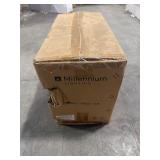 Millennium Lighting Ivey Lake Vanity Light