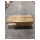 Oslo 3-Light Brushed Nickel Vanity Light