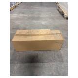 Oslo 3-Light Brushed Nickel Vanity Light