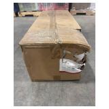 Oslo 3-Light Brushed Nickel Vanity Light