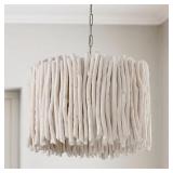 Capital Lighting Cara 4 Pendant, Pewter