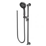 Moen 3670EPBL Multi Function Hand Shower