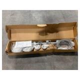 Moen 3670EPBL Multi Function Hand Shower