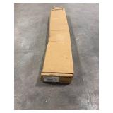 Moen 3670EPBL Multi Function Hand Shower