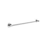 Essentials 24 in. Towel Bar StarLight Chrome