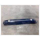 Essentials 24 in. Towel Bar StarLight Chrome