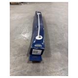 Essentials 24 in. Towel Bar StarLight Chrome