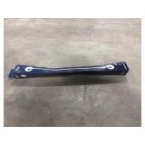 Essentials 24 in. Towel Bar StarLight Chrome