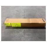 Eva 18 in. Grab Bar in Oil Rubbed Bronze