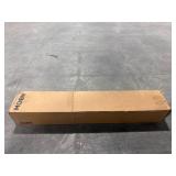 Eva 18 in. Grab Bar in Oil Rubbed Bronze