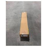 Eva 18 in. Grab Bar in Oil Rubbed Bronze