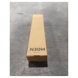 Eva 18 in. Towel Bar in Chrome