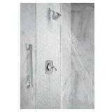 Moen Voss 12" Designer Grab Bar