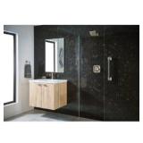 Moen Voss 12" Designer Grab Bar