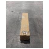 Moen Voss 12" Designer Grab Bar