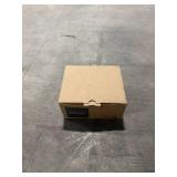 Schlage Accent Aged Bronze Lever, LH/RH