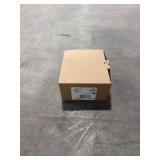 Schlage Accent Aged Bronze Lever, LH/RH