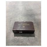 Lexia Wall Mounted Toilet Paper Holder Chrome