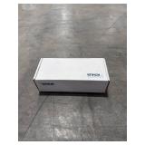 Kumin 12 in. Grab Bar in Polished Chrome