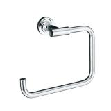 KOHLER Purist Wall Mount Towel Ring