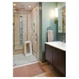 KOHLER Purist Wall Mount Towel Ring