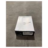 KOHLER Purist Wall Mount Towel Ring