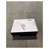 KOHLER Purist Wall Mount Towel Ring