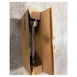 Moen Align Wall Mounted TP Holder Gray