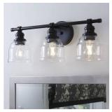 Progress Lighting Ambrose 21-in 3-Light Vanity