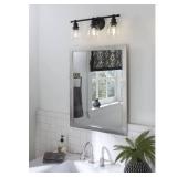 Progress Lighting Ambrose 21-in 3-Light Vanity
