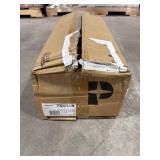 Progress Lighting Ambrose 21-in 3-Light Vanity