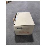 Tone 1-Handle Tub & Shower Trim Kit, Chrome