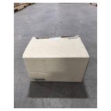 Tone 1-Handle Tub & Shower Trim Kit, Chrome