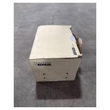 Tone 1-Handle Tub & Shower Trim Kit, Chrome